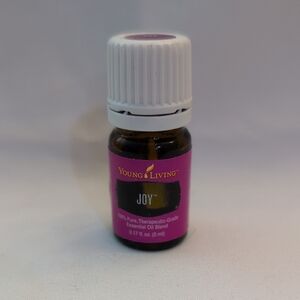 Young Living Joy Essential Oil